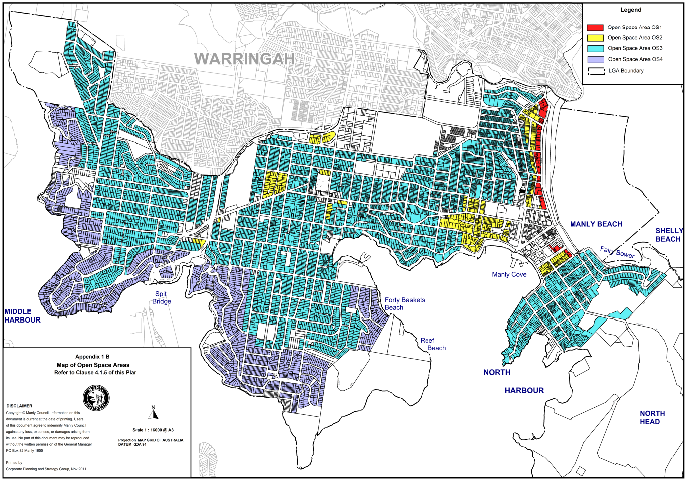 Https Www Northsydney Nsw Gov Au Files 0f78ff07 0425 4218 A4e4 A42900f1e085 6 Revised Planning Proposal Jan 2016 Pdf